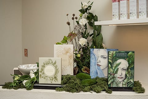 Move over K-beauty, it’s time for I-beauty