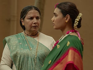 Shabana Azmi and Jyotika dive into the world of drugs in ‘Dabba Cartel’ trailer