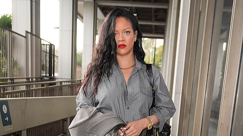 A$AP Rocky acquitted: Rihanna expresses gratitude after trial verdict