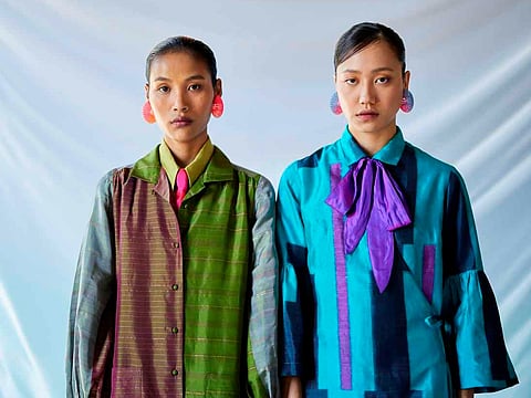 From the A &T collection