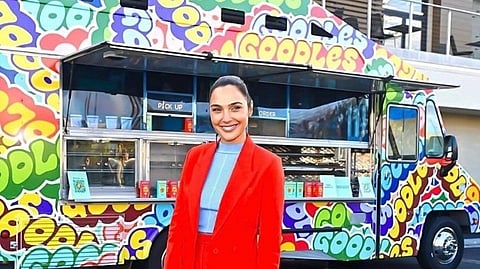 Celebrities who own food brands: From plant-based meats to sweet treats