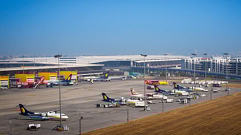 Delhi Airport proposes a revised User Development Fee with peak-hour pricing