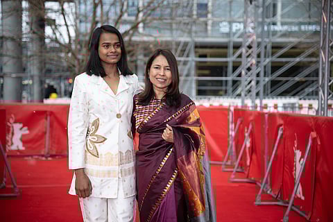 Bhanita & Rima Das