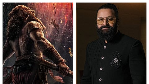 Rishab Shetty to film epic war sequence for ‘Kantara: Chapter 1’