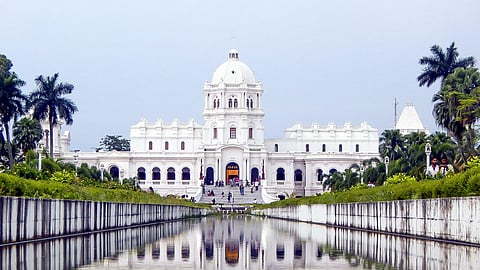 Tripura to welcome a five-star heritage hotel soon