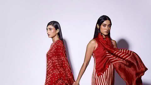 From the Tales of Red collection