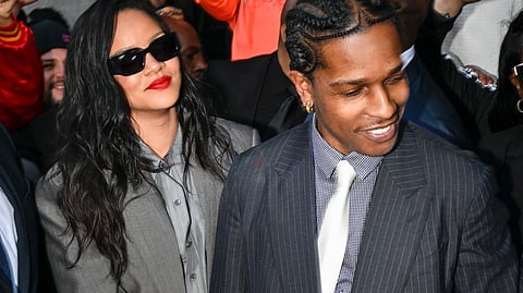 Inside A$AP Rocky and Rihanna’s wealth: How their net worths compare