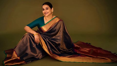 Vidya Balan