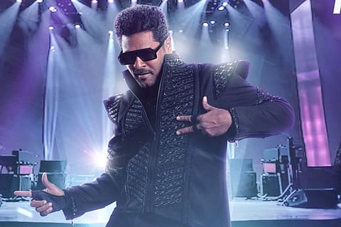 From 'Urvasi' to 'Muqabla', Prabhu Dheva’s iconic moves to come alive on stage