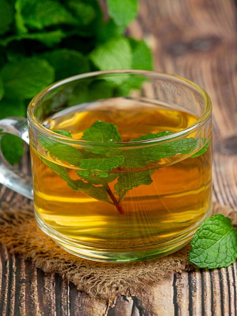 6 herbal infusions that can boost immunity in changing weather
