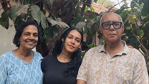 Gallery Time and Space in Bengaluru presents exhibition ‘A Separate Reality’