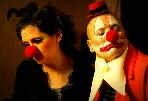 The evolution of mime theatre