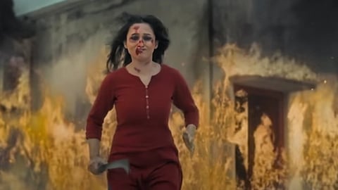 Mimi Chakraborty's latest web series to release on March 14 