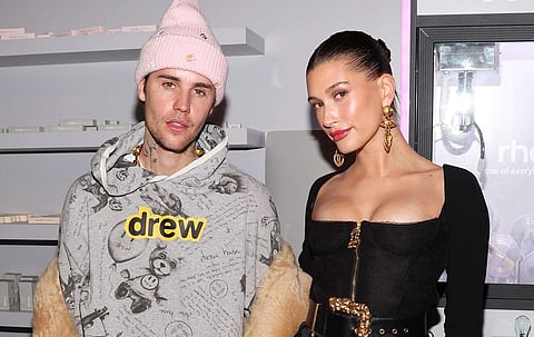 Fans raise questions over Justin Bieber’s well-being.