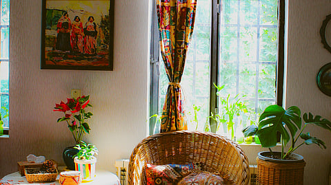 10 ways to transition your home décor from winter to spring