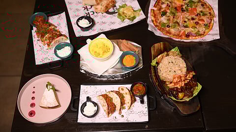 Check out what this Kolkata café has to offer on its fourth anniversary