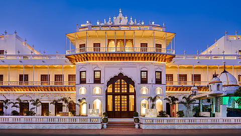 Sadar Manzil Heritage by Atmosphere