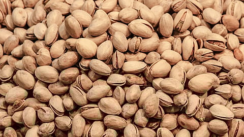 Two delectable desserts you should try out this World Pistachio Day 
