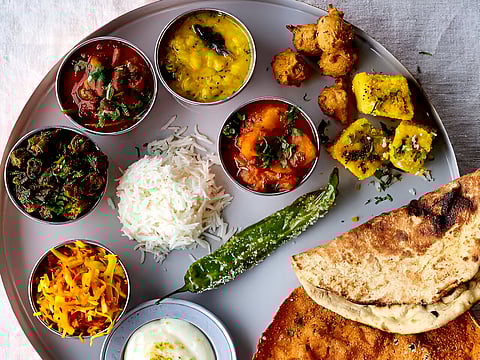 What is ‘The Modi Diet’ which can lead to longevity and better mental health?
