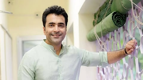 Abir Chatterjee: If the camera loves you, everybody will