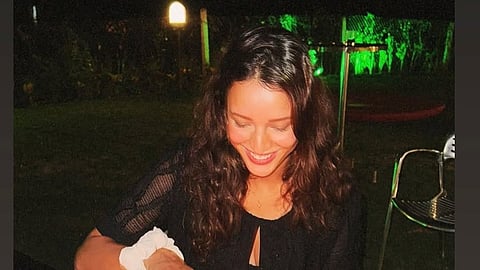 Triptii Dimri (Image source: Instagram)