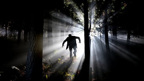 The evolving aesthetic of vampires in film: From gothic elegance to modern cool
