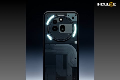 Nothing Phone 3a Pro: A stylish contender arriving soon, led by new India head