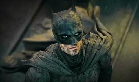 Robert Pattinson will not be a part of The Brave and the Bold