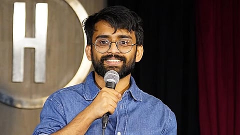 Vineeth Srinivasan