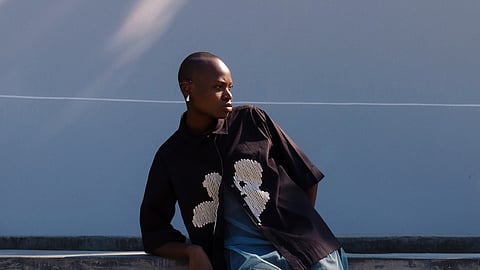 This collection draws endless inspiration from the grace and movements of horses