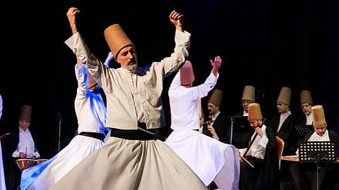 Sub genres of sufi music and how they are all different from each other