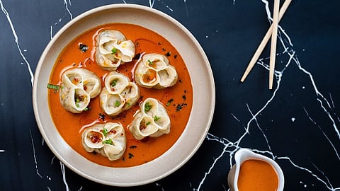 With a brilliant new menu with meaty delights, this restaurant in Bengaluru wins us over again! 