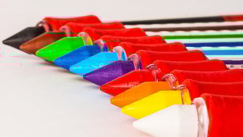 The meaning of colours in different cultures: A global perspective
