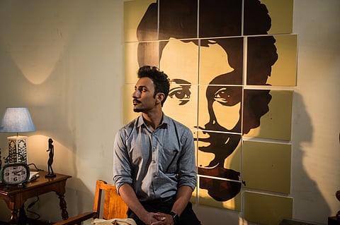 Rishav Basu on playing Dhrubo in Dhrubor Ashchorjyo Jibon