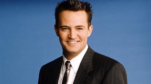 Doctor who supplied ketamine to Matthew Perry to plead guilty