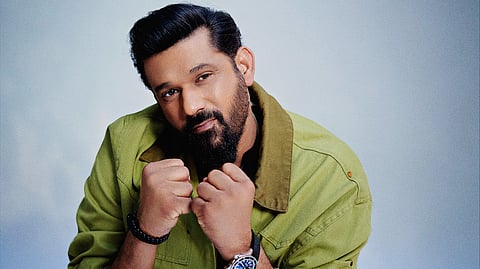 Sohum Shah talks about his new movie ‘Crazxy’, in theatres now