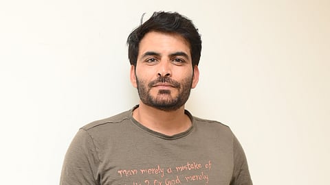 Manav Kaul