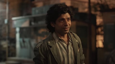 Vineet Kumar Singh in Superboys of Malegaon 