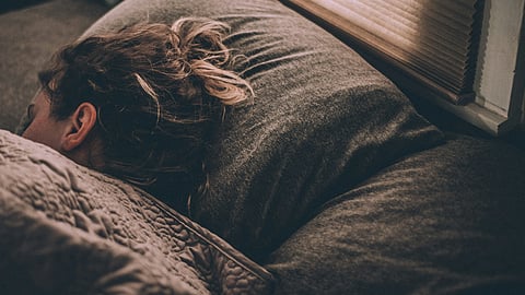 Image for representational purposes 