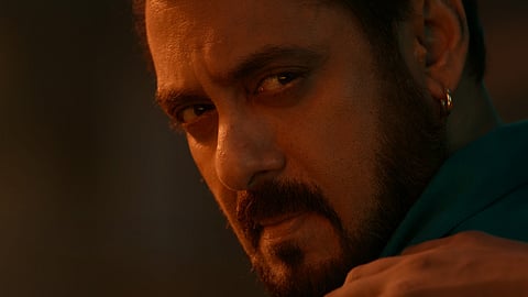 ‘Sikandar’ teaser: Salman Khan’s intense avatar leaves fans excited