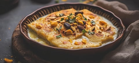 Ramadan 2025: Bookmark these two essential recipes for the Iftar feast