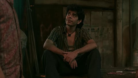 Shashank Arora on playing Shafique in ‘Superboys of Malegaon’: It was more than just a role