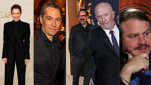 Oscars 2025: All you need to know about the first-time nominees for Best Director at the Academy Awards