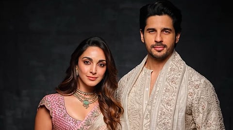 Kiara Advani and Sidharth Malhotra are expecting their first child