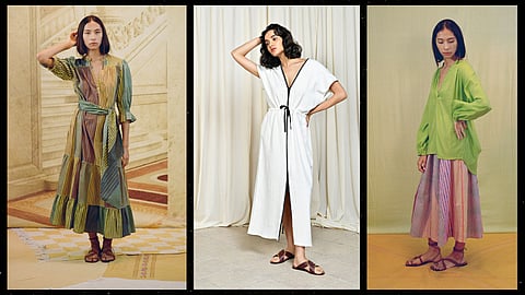 AISH's Summer Collection 2025