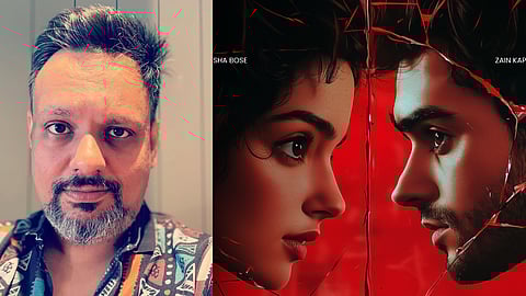 ‘Naisha’ trailer introduces India’s first AI-powered movie stars