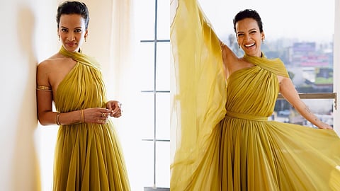 Anoushka Shankar marks 30 years in music with new album ‘Chapter III: We Return To Light’