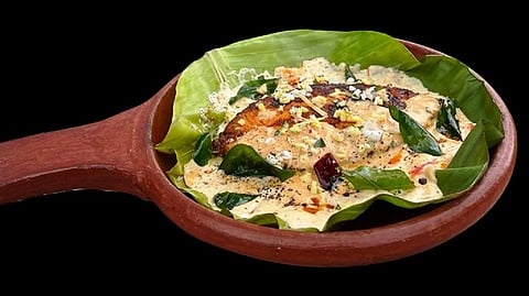 Ashtamudi Raviz Nirvana