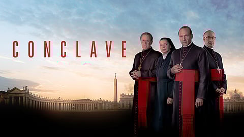 Oscars 2025: 3 reasons why Conclave is the nominee you can’t miss!