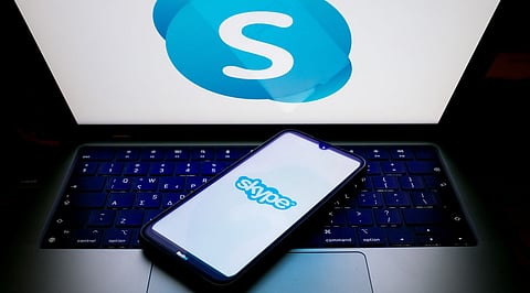 Microsoft shutting down Skype to give Teams a boost